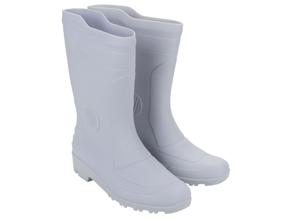 BOTA PEGA FORT C/MED AD BR S/M N°41